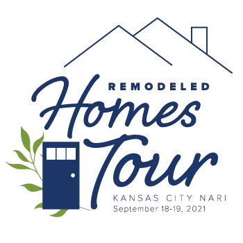 Remodeled Homes Tour Logo