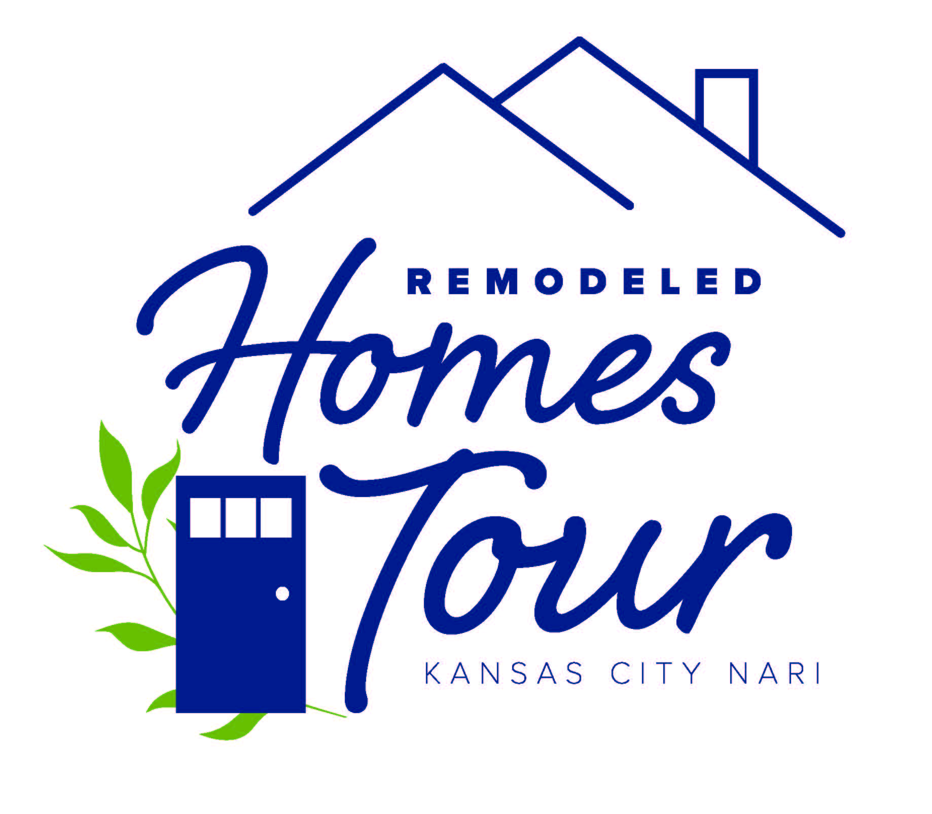 Remodeled Homes Tour Logo